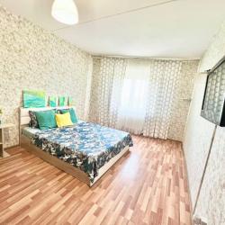 Фото Апартаменты на улице Куйбышева 3