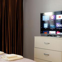 2-комнатные апартаменты улучшенные