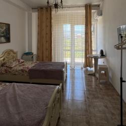 Комната улучшенная с 2 односпальными кроватями