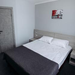 Фото Отель Red Street (Ред стрит)