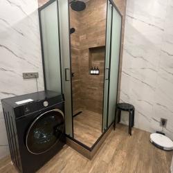 Фото Апартаменты на улице Петра Полушкина, 6