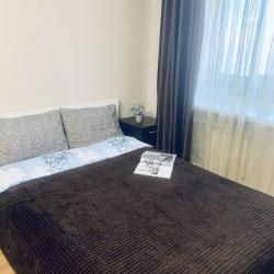 Фото Апартаменты на улице Ново-Садовая 42