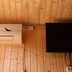 Фото Отель Lodge Korkmaz (Лоджи Коркмаз)