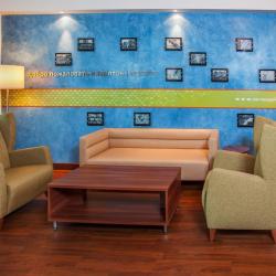 Фото Отель Hampton by Hilton Samara (Хэмптон Хилтон )