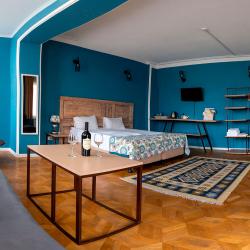 Фото Отель GvinoMinda Hotel (ГвиноМинда)