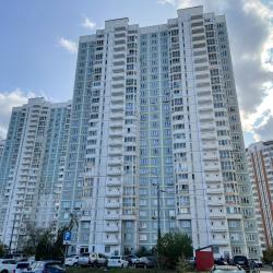 Фото Апартаменты на улице Наташинская, 4