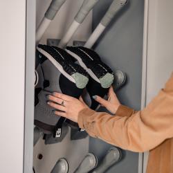 Фото Отель Шале Форестклаб