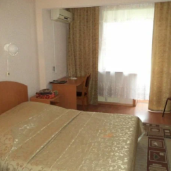 Фото Отель Нур