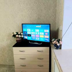 Фото Апартаменты на улице Некрасова