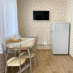 Фото Отель Твой Дом
