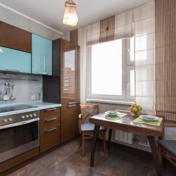 Фото Апартаменты на улице Кастанаевская 12к1