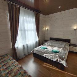 Фото Отель Купецъ