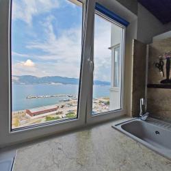 1-комнатные апартаменты стандарт