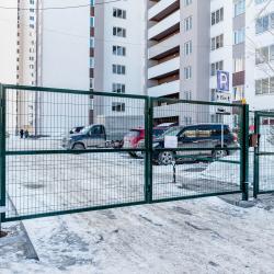 1-комнатные апартаменты студия 25 лет Октября (2)