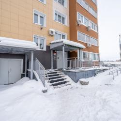 2-комнатные апартаменты стандарт