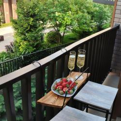 Апартаменты студия Курортный проспект, 96 Г к.2