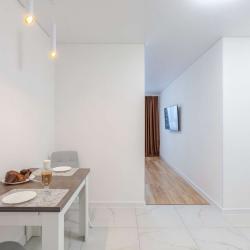 Фото Апартаменты на шоссе Московское 18 км 45