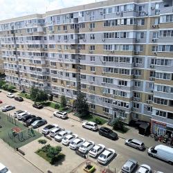 1-комнатные апартаменты улучшенные