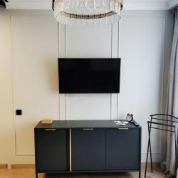 Фото Апартаменты на улице Каменная