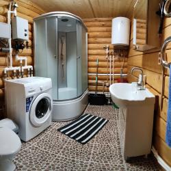 Фото Отель Pine House (Пайн Хаус)