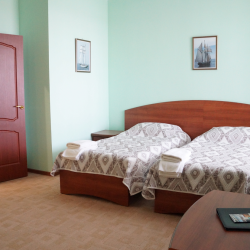 Фото Отель Гостиный Двор