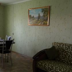 Коттедж Усадьба