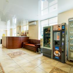 Фото Рем Отель