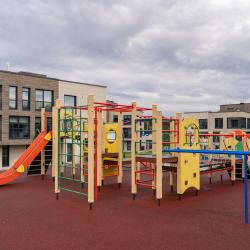 Фото Отель Ohta Park Suite 17 (Охта Парк Сьют 17)