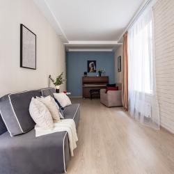 Фото Отель RoomyRoom на набережной Реки Фонтанки 11