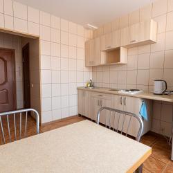 Фото Отель Siberia Apartments (Сибирия Апартмент)