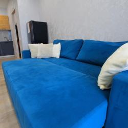 2-комнатные апартаменты улучшенные