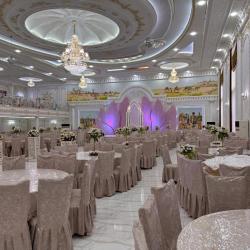 Фото Отель QiBLA TOZABOG (Кибла Тозабог)