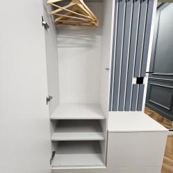 Фото Апартаменты на бульваре Ибрагимова 90/2