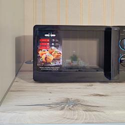 Апартаменты улучшенные