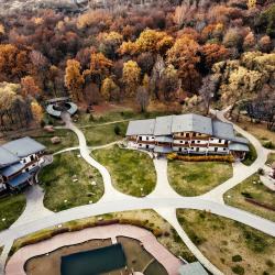 Фото Отель Welna Eco SPA resort (Вэлна Эко СПА Резорт)