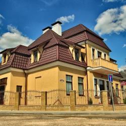 Фото Отель Славия (Slaviya)