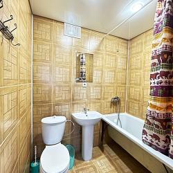 3-местный номер стандарт (с завтраком)
