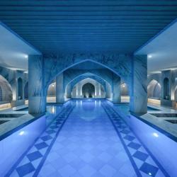 Фото Отель Mercure Bukhara Old Town (Меркюр Олд Таун)