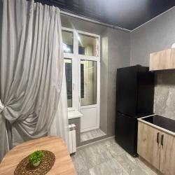 1-комнатные апартаменты люкс