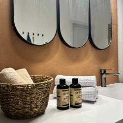 8-местные 2-комнатные апартаменты стандарт Ижевск, Песочная, 12А-3