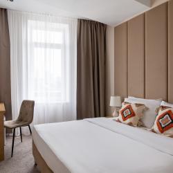 Фото Отель Kinney sea view hotel (Кинни)