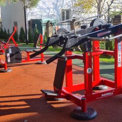 Фото Отель Sanremo (Санремо)