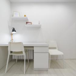 Фото Апартаменты на улице Новороссийская