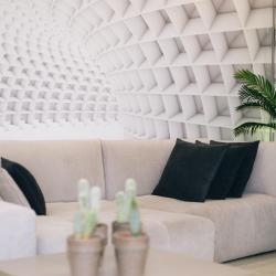 2-комнатные апартаменты люкс