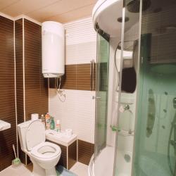 Фото Отель Саквояж на Большой Подгорной 57