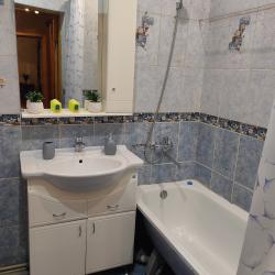 2-комнатные апартаменты стандарт