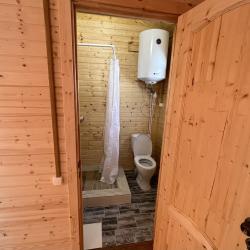 Фото Отель Домики на Школьной