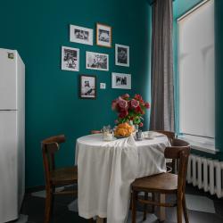 фото 5 Sutki Rent (Сутки Рент) у Летнего Сада