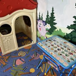 Фото Отель Гостевой Дом Корона