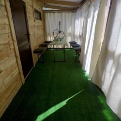 Фото Отель Малина